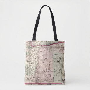 Bolso De Tela Oregon 6