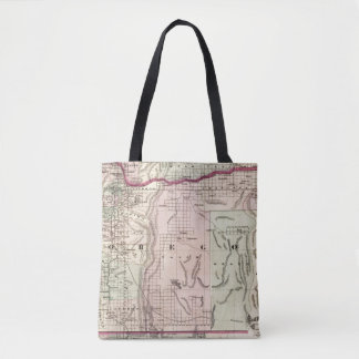 Bolso De Tela Oregon 6