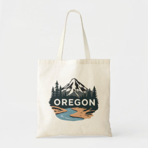 Bolso De Tela Oregón Estados Unidos de América