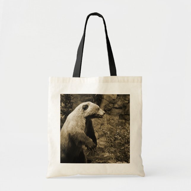 Bolso De Tela Orgullo (Frente)