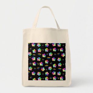 Bolso De Tela Orgullo