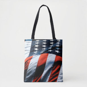 Bolso De Tela Orgullo