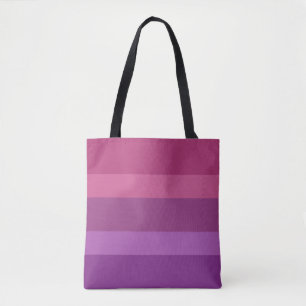 Bolso De Tela Orgullo Aceflux