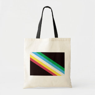 Bolso De Tela Orgullo de discapacitado
