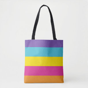 Bolso De Tela Orgullo de género no binario