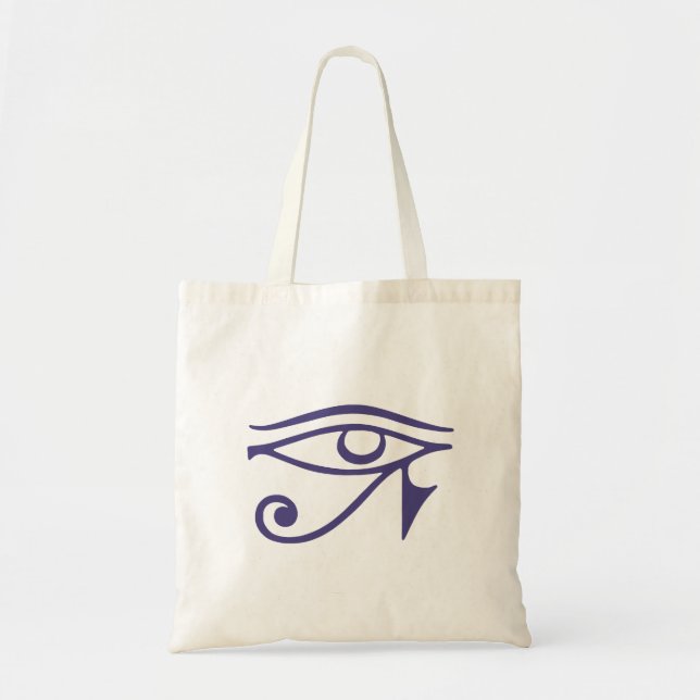 Bolso De Tela Orgullo Gótico (Frente)