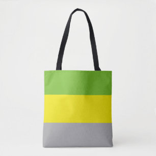 Bolso De Tela Orgullo litromántico