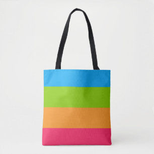 Bolso De Tela Orgullo panoromántico