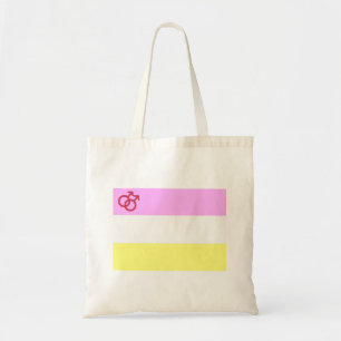 Bolso De Tela Orgullo Twink
