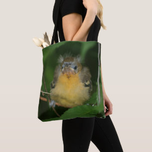 Bolso De Tela Oriole, un niño pequeño