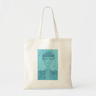 Bolso De Tela Osmio