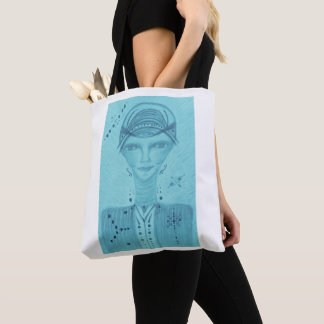 Bolso De Tela Osmio