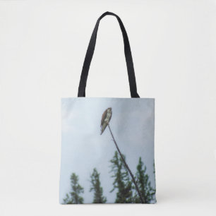 Bolso De Tela Osprey 9028