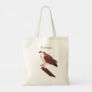 Bolso De Tela Osprey Hawk Raptor Thunder_Cove