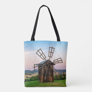 Bolso De Tela Othouse Windmill