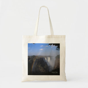 Bolso De Tela Otoño 2