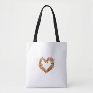 Bolso De Tela Otoño de la tienda
