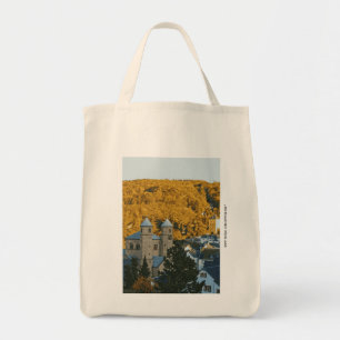 Bolso De Tela Otoño en Bad Muenstereifel