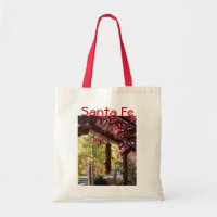 Otoño en Santa Fe