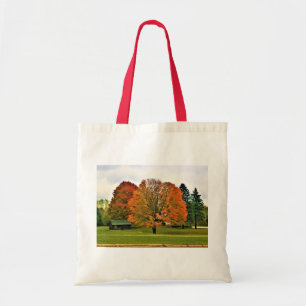 Bolso De Tela Otoño en West Bend, Wisconsin