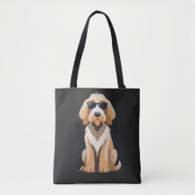 Otterhound de Guay con Sunnies
