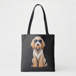 Bolso De Tela Otterhound de Guay con Sunnies