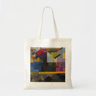 Bolso De Tela Otto Freundlich (alemán, 1878-1943)