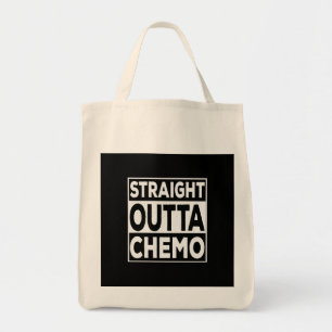 Bolso De Tela Outta Chemo