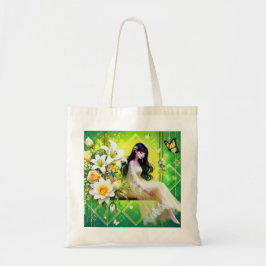 Bolso De Tela Ouvre ton cœur à l’extraordinaire