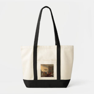 Bolso De Tela Own Room, casa de duque de Apsley, por T. Boys