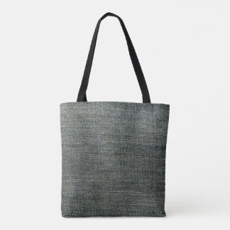 Bolso De Tela Oxford Tweeds