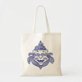 Bolso De Tela Oz - Cowardly Lion Tote Bag