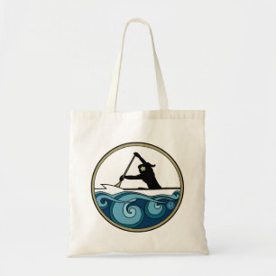 Bolso De Tela Paddler de EWD Wahine