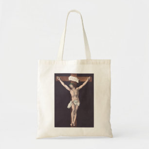 Bolso De Tela Padre, en tus manos encomiendo mi espíritu