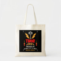 Paganismo germánico de la cerveza Thor