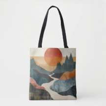Paisaje artístico, estética Minimalista, naturalez