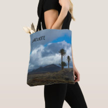 paisaje de Lanzarote