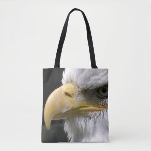 BOLSO DE TELA PÁJAROS DE EAGLE