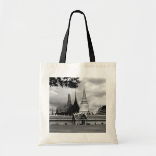 Bolso De Tela Palacio Real de la Capilla de Bangkok