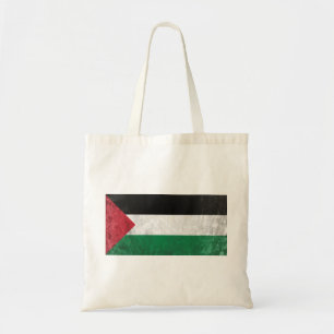 Bolso De Tela Palestina