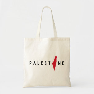 Bolso De Tela Palestina Palestina Libre Gaza Libre