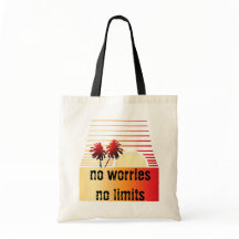 Palm Tree Estilizada Sunset Beach Tropical