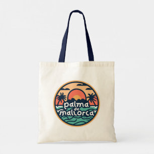 Bolso De Tela Palma de Mallorca