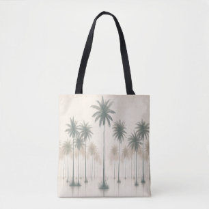 Bolso De Tela Palms Boulevard