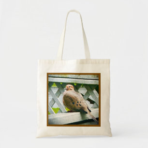 BOLSO DE TELA "PALOMA"
