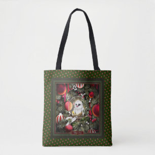 Bolso De Tela Paloma bebé