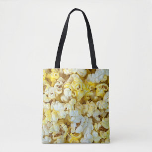 Bolso De Tela palomitas de maíz