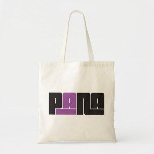 Bolso De Tela Pana