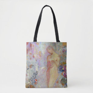 Bolso De Tela Pandora Anagoria, Redon