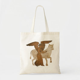 Bolso De Tela Panoplia - Nike con Bull